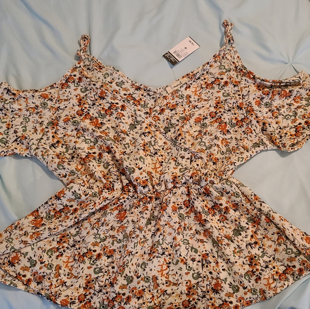 Rue 21 Blouse